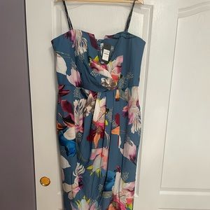 Citychic tulip dress